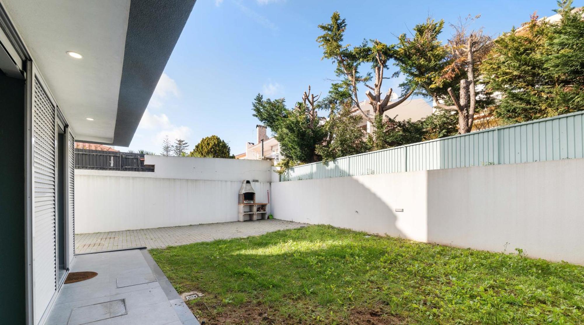 Charmy Villa Estoril By Amber Star Rent Cascais Exterior foto